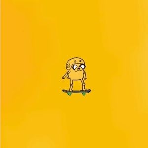 Meet your Posher, Otha